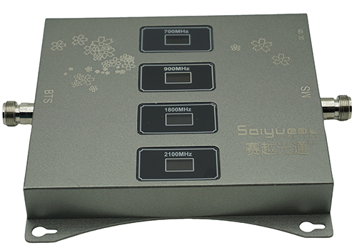  西乡塘四频手机信号接收器200㎡