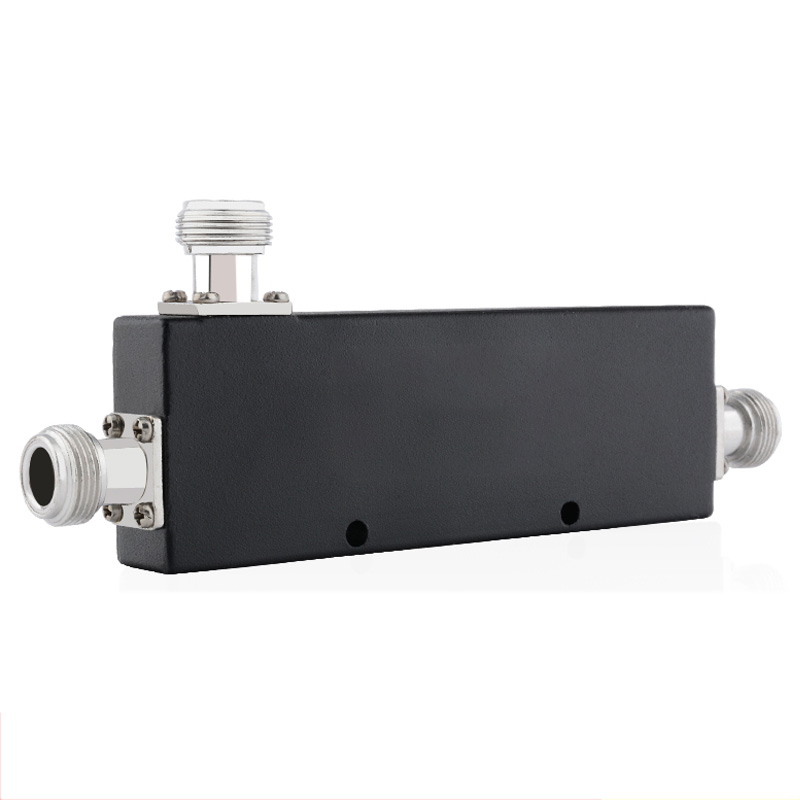  西乡塘FM调频广播同步广播耦合器