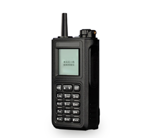  西乡塘单兵无人机侦测预警仪