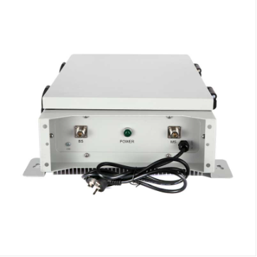  西乡塘无线对讲系统双向干线放大器