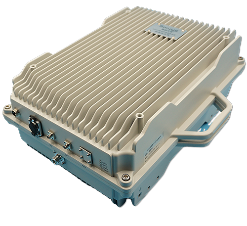  西乡塘TDD-LTE 1.8G无线直放站中继中转站