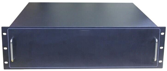  西乡塘FM调频广播主机