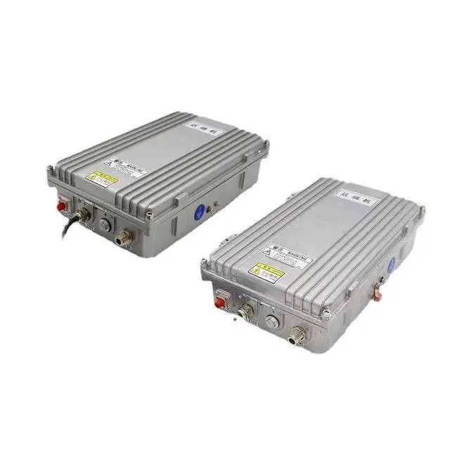  西乡塘FM调频应急广播数字光纤近端机远端机