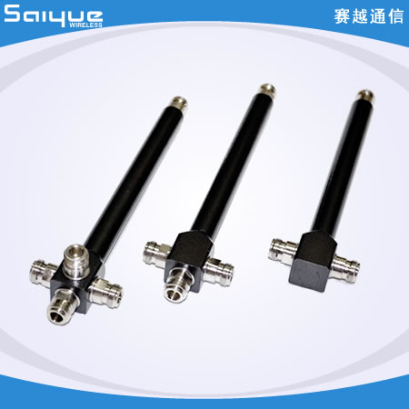  西乡塘FM调频广播同步广播功分器