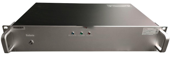  西乡塘350M PDT消防集群警用主机直放站