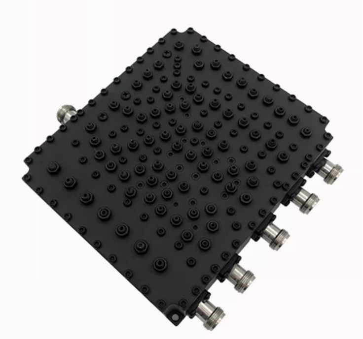  西乡塘双频三频四频五频腔体合路器4G+5G