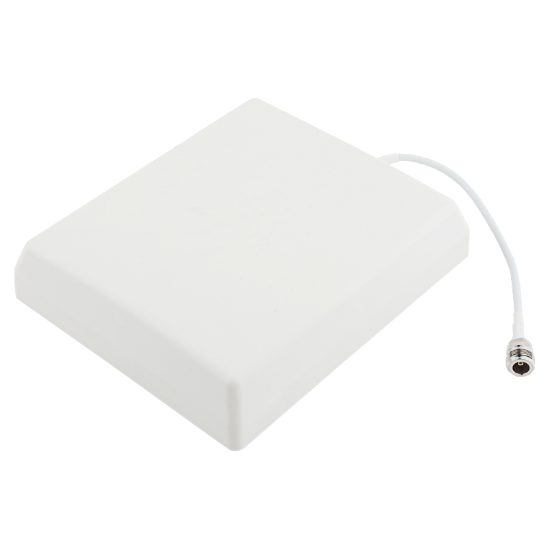  西乡塘室内外定向接收发射壁挂小平板天线700-3700MHz