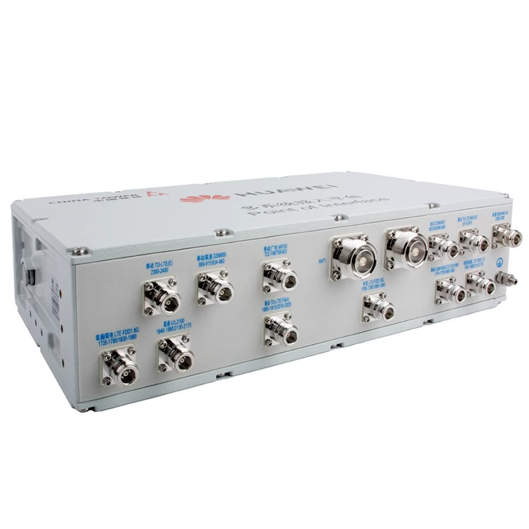  西乡塘4G5G腔体POI多频合路器